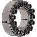 Lovejoy 1500 Shaft Locking Device for 1.438" diameter shafts, 2.559" Outer Diameter, 0.669" Length of Contact, 0.787" Thrust Ring Width