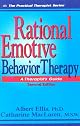 Rational Emotive Behavior Therapy: A Therapist's Guide, Second Edition (Practical Therapist)