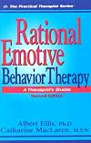 Rational Emotive Behavior Therapy: A Therapist's Guide, Second Edition (Practical Therapist)