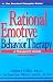 Rational Emotive Behavior Therapy: A Therapist's Guide, Second Edition (Practical Therapist)