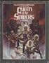 Queen of the Spiders (Advanced Dungeons & Dragons/AD&D Supermodule GDQ1-7)
