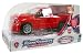 Transformers Hasbro Alternators Optimus Prime Dodge Ram SRT-10