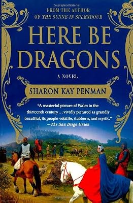 Here be Dragons