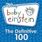 Baby Einstein: The Definitive 100