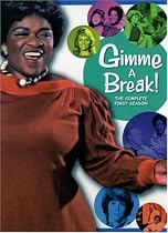 Gimme a Break (Complete first season)