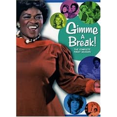 Gimme A Break S1
