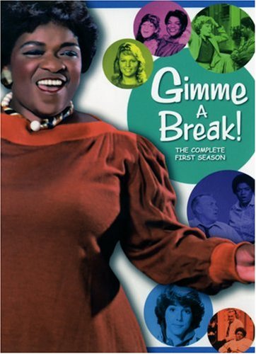 Gimme a Break (Complete first season)