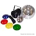 Mirror Ball Kit 8" Ball
