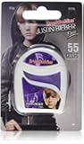 Brush Buddies 00313-144 Justin Bieber Mint Floss