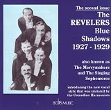 Blue Shadows 1927 - 1929