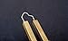 Eastwood Hot Stapler Staples 0.8mm Corner 100 Pieces