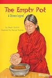 Empty Pot - Chinese Below Level Reader Grade 6: Harcourt School Publishers Storytown (Rdg Prgm 08/09/10 Wt)