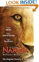 The Voyage of the Dawn Treader Movie Tie-In Edition (Rack) (Narnia)