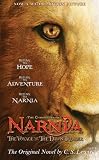 The Voyage of the Dawn Treader Movie Tie-in Edition (rack) (Narnia)