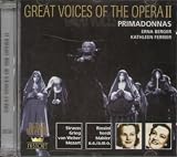 Great Voices Of The Opera 2 Primadonnas - 