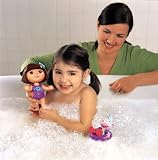 Fisher-Price Dora The Explorer Splash Around Dora and Boots
