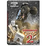 Monster Truck Jam Freestyle - Controlled Chaos 2 - DVD