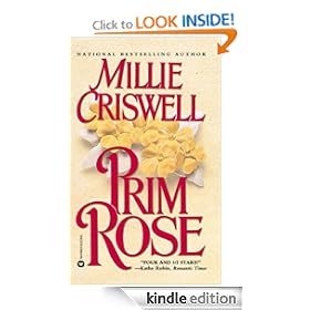 Prim Rose
