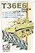 M5/M8 Light Tank T36E6 Track Links 1-35 AFV Club