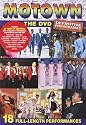 Motown Definitive Performances: The DVD