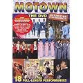 Motown Definitive Performances: The DVD
