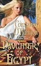 Daughter of Egypt (Leisure Historical Romance)