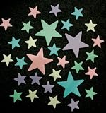 Glow Stars