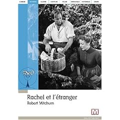 Rachel et l'�tranger