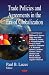 Book Trade policies and Agreements in the Era of Globalization