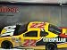 Nascar Detailed Diecast Dave Blaney Caterpillar Construction Car Open Hood #22 '06 1/24 Scale