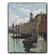 The Rialto Bridge, Venice - Gift Enclosure Cards (set of 12)