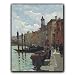 The Rialto Bridge, Venice - Gift Enclosure Cards (set of 12)