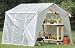 2x4basics - Easy-Up Cover, Clear