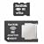 SanDisk Memory Stick Micro 16GB SDMSM2B-016G-J95