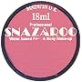 Snazaroo - Face Paints - 18 ml Bright Pink Face Paint