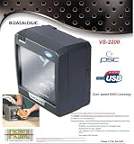 PSC-Datalogic Magellan 2200VS