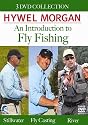 Hywel Morgan and Introduction to Fly Fishing [DVD] [2008]