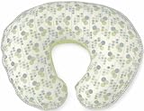 Chicco Boppy Cotton Slipcover (Dots and Lines)