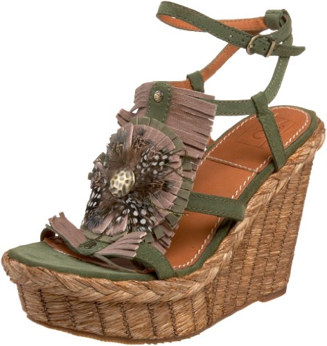 Click To Bacio61 Women's Bairo Espadrille Details... Bacio61 Women's Bairo Espadrille