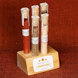 Pacific Salt Collection - A collection of 5 Salts -Taste the world of salts