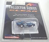 AFX 9072 - Clear Collector Cobra daytona coupe Jo Schlesser by AFX