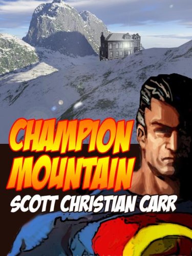 Champion Mountain