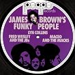 Funky People Vol. 1
