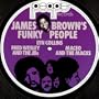 Jb's Funky People