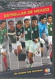 Estrelllas De M���xico De Todos Los Tiempos [Dvd] Selecci���n Mexicana - Latin American Import