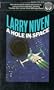 A Hole in Space