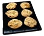 WellBake Professional Silicone Oven Tray. 15 inch x 10.5 inch Non-stick, Never Rust + 10 Year Guarantee