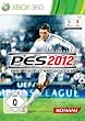 PES 2012 - Pro Evolution Soccer
