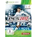 PES 2012 - Pro Evolution Soccer