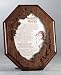 Baby : Child & Parents 2-in-1 Prayer Plaque 1932-EN64